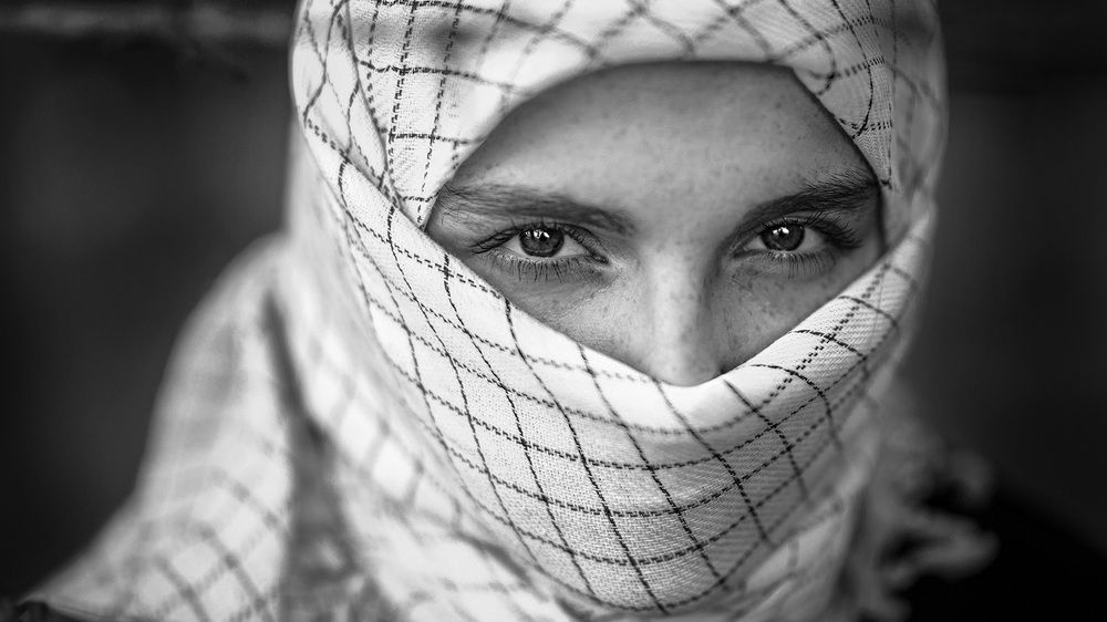 Photograph by samira hesami