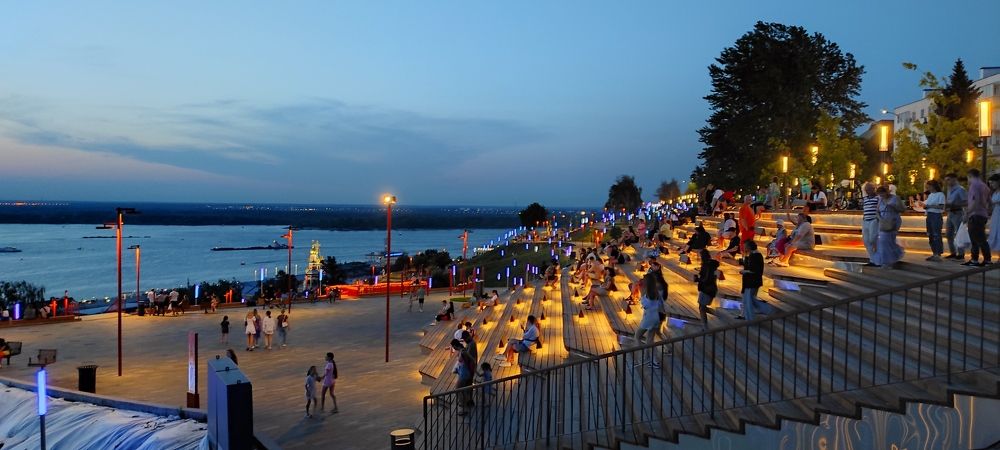Photograph by Елена Ямушева