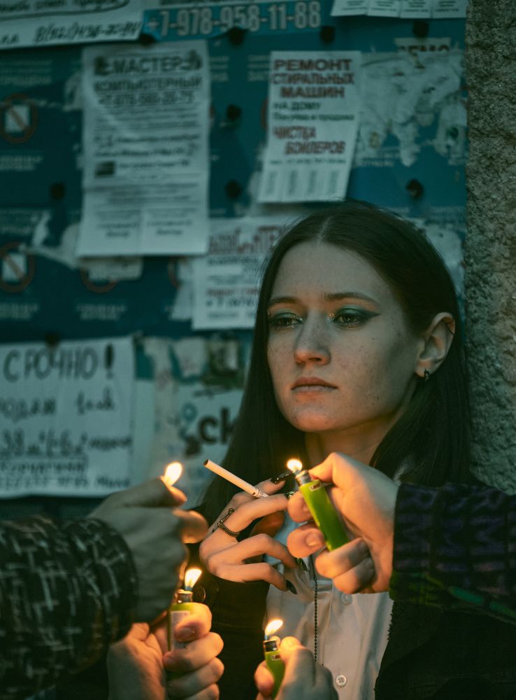 Фотография автора CIX Empire