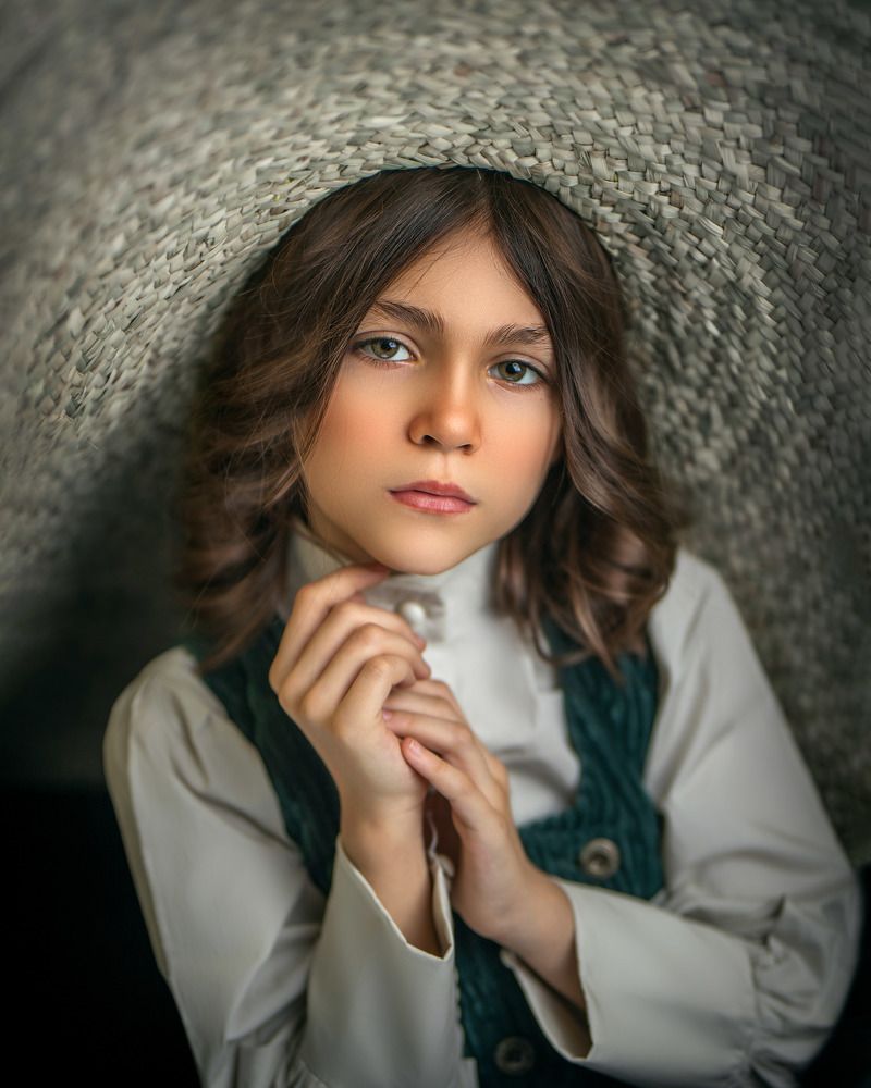 Photograph by Mehdi Taghavi