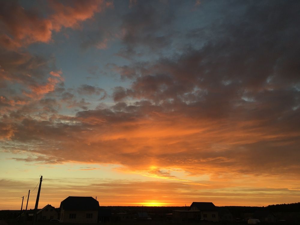 Photograph by Константин Калинин