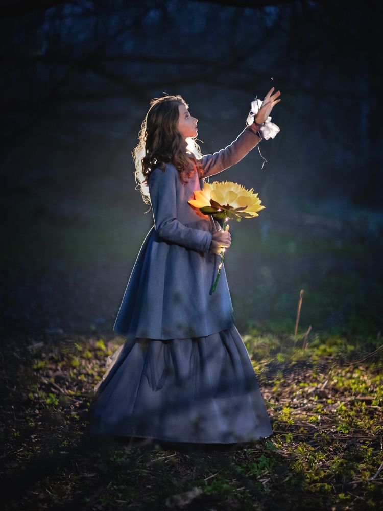 Photograph by Маргарита Черкасова