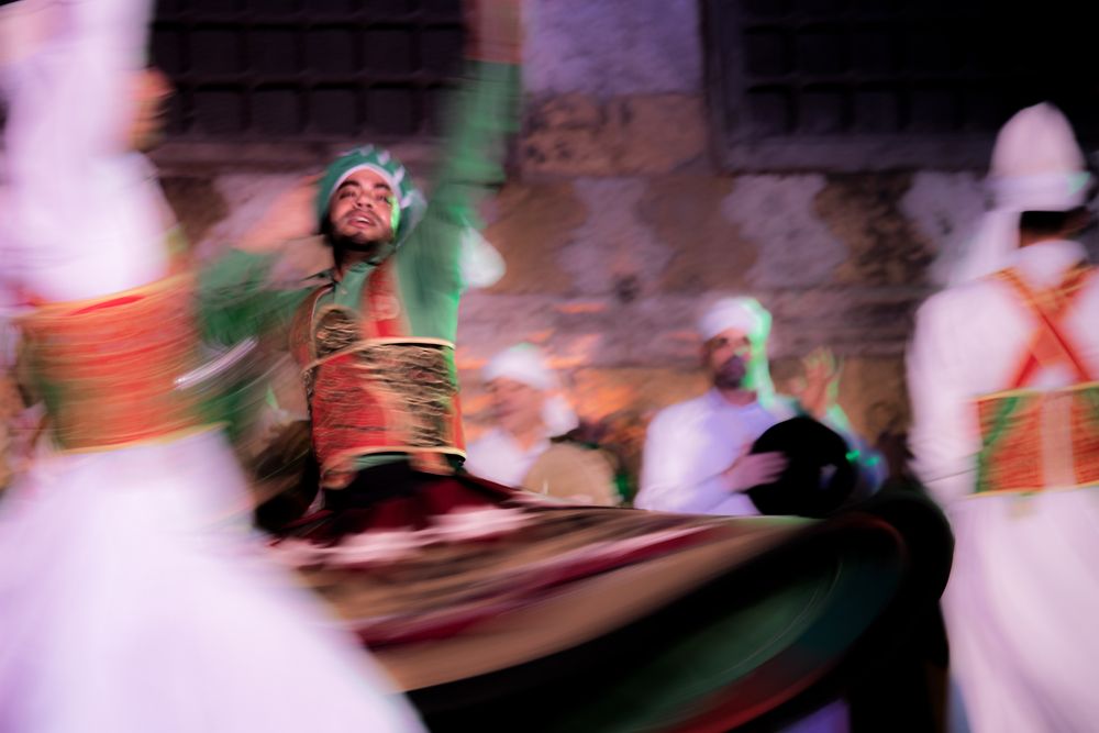 Photograph by Moataz Helmy