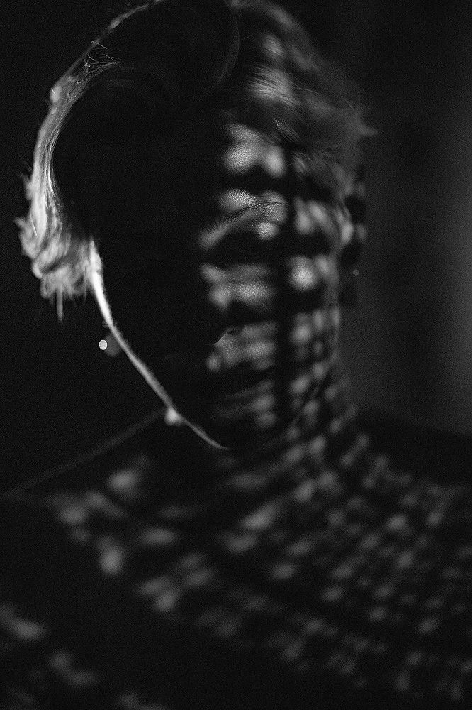 Photograph by Анна Филина