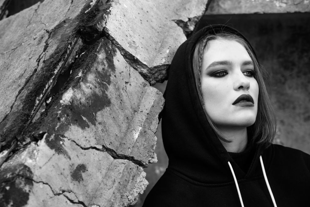 Photograph by Максим Михайлов