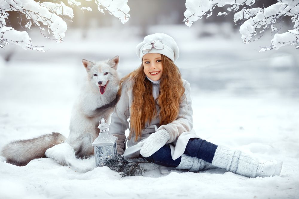 Photograph by Маргарита Черкасова