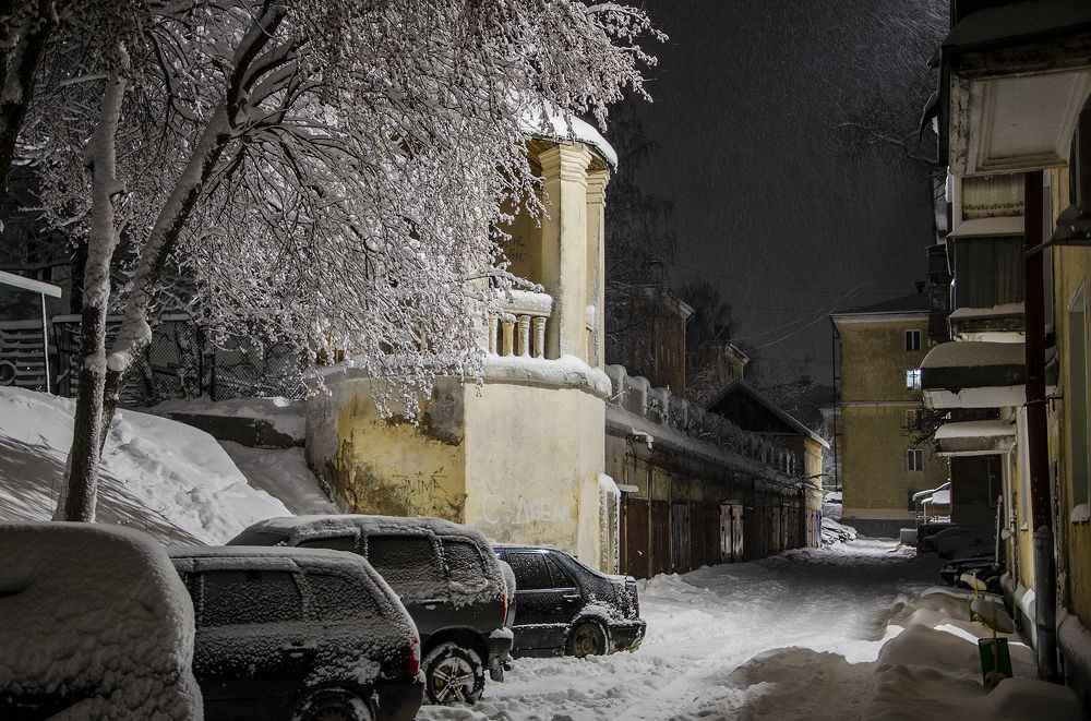 Photograph by Олег Синица