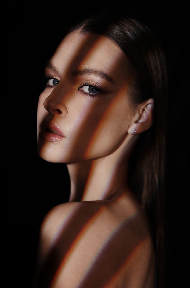 Photograph by Ilja Novikov