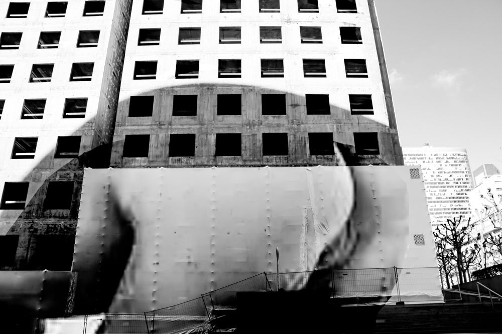 Photograph by DAN CIUPUREANU