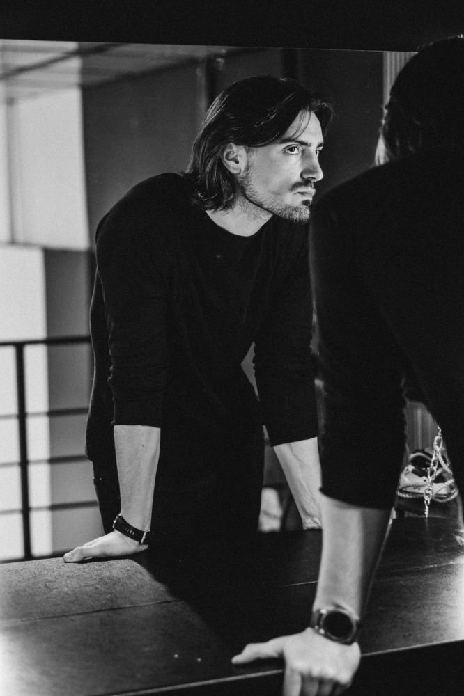 Photograph by Suleimanov Nadejda