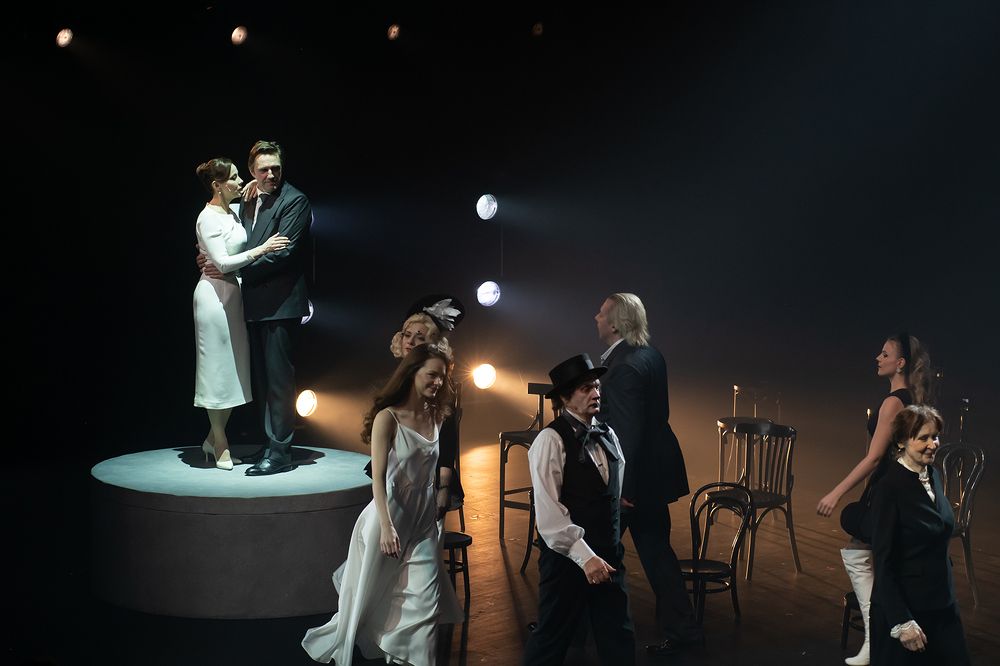 Фотография автора Сафонова Людмила