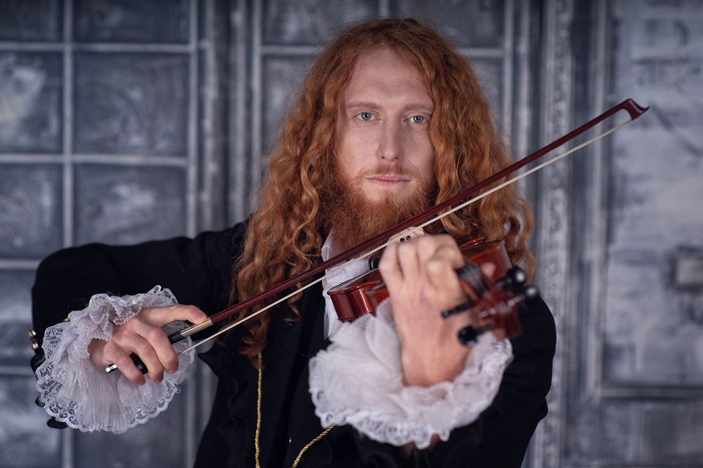 Photograph by Ермакова Янина