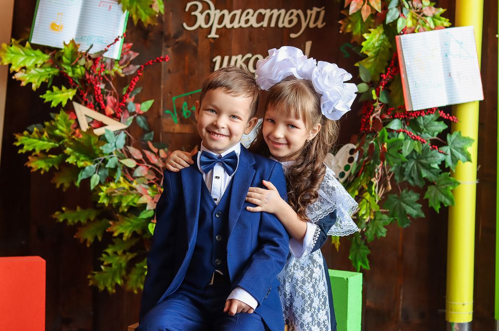 Photograph by Мария Некрасова