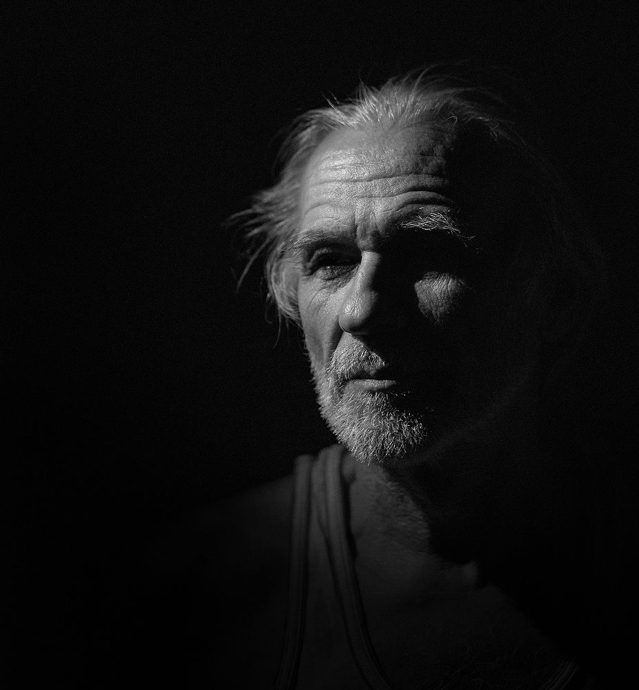 Photograph by Анна Филина