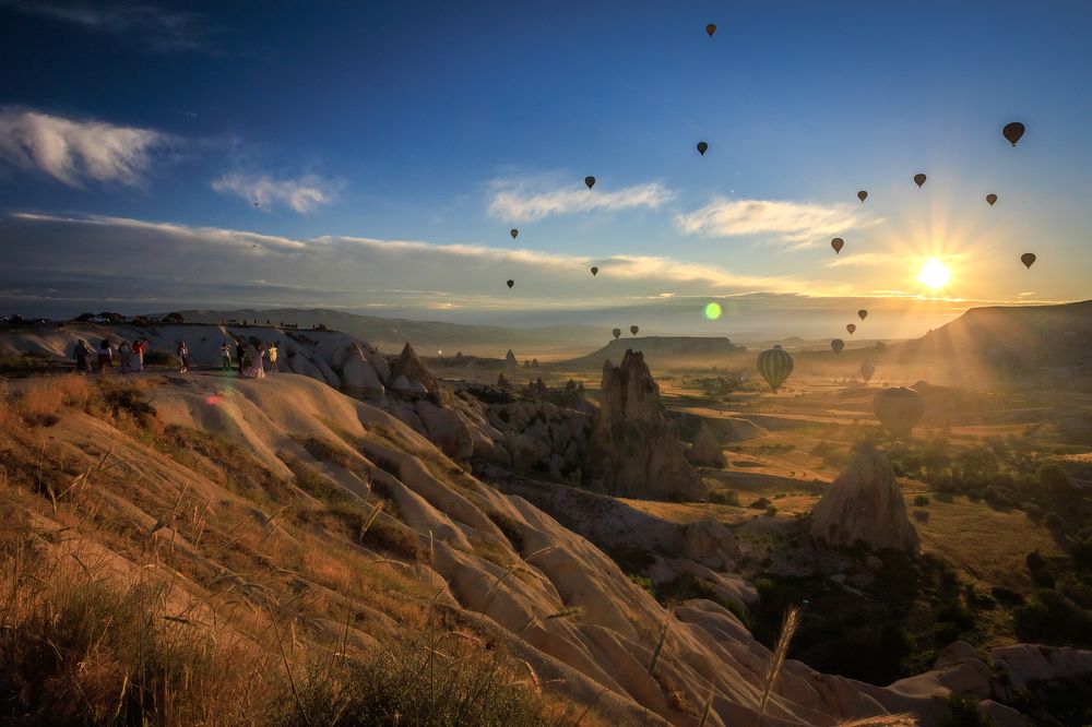 Фотография автора Владимир Барсуков