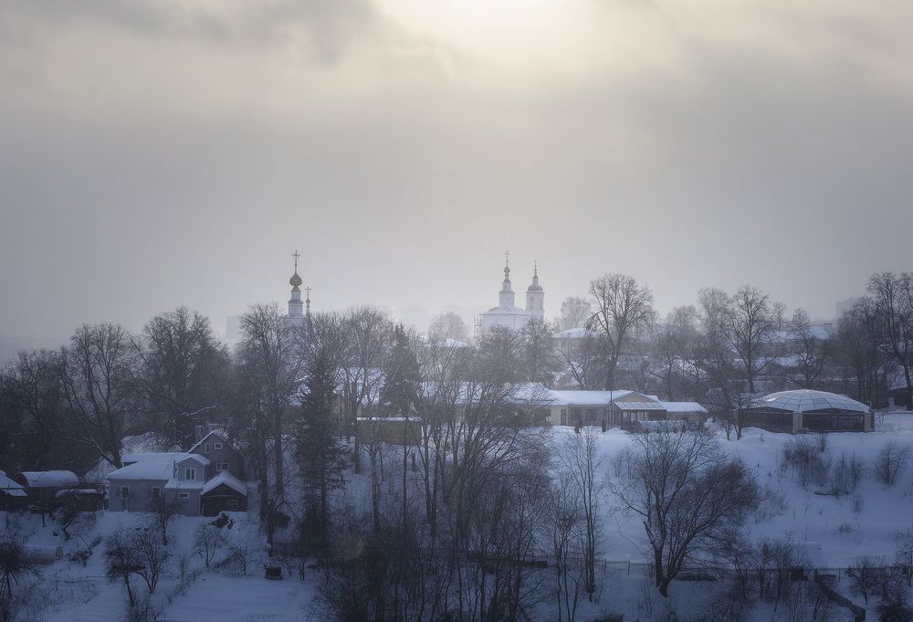 Photograph by Владимир Дорогов