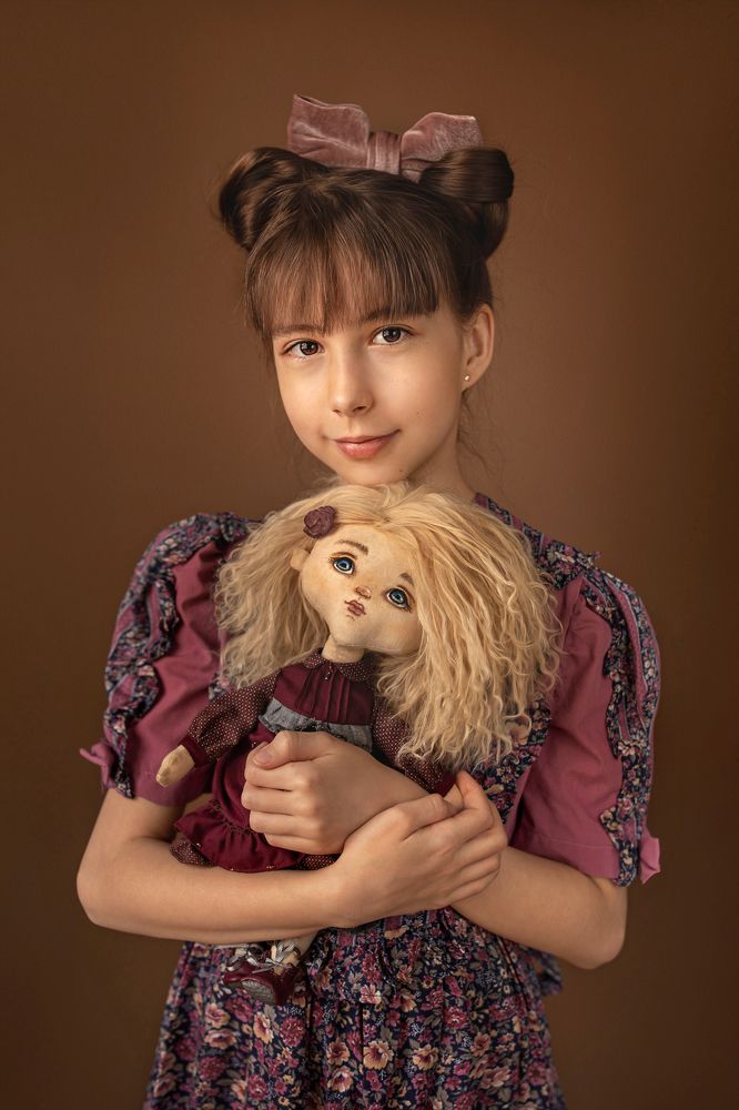 Фотография автора Dina Mir