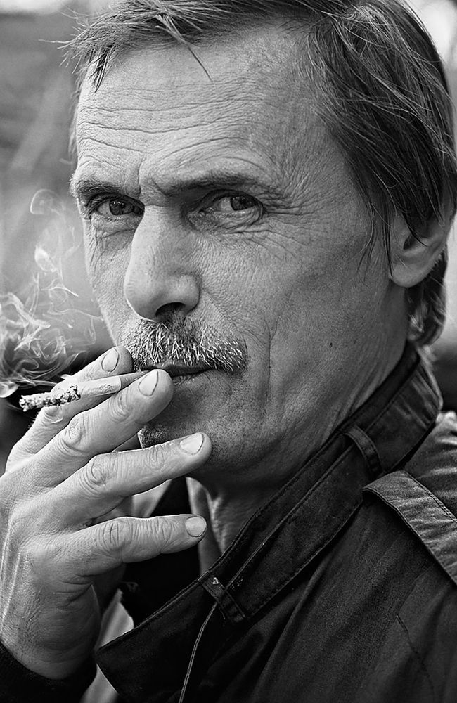 Фотография автора Татьяна Бабкина