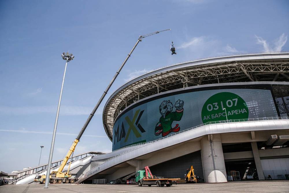 Фотография автора Чумаков Павел