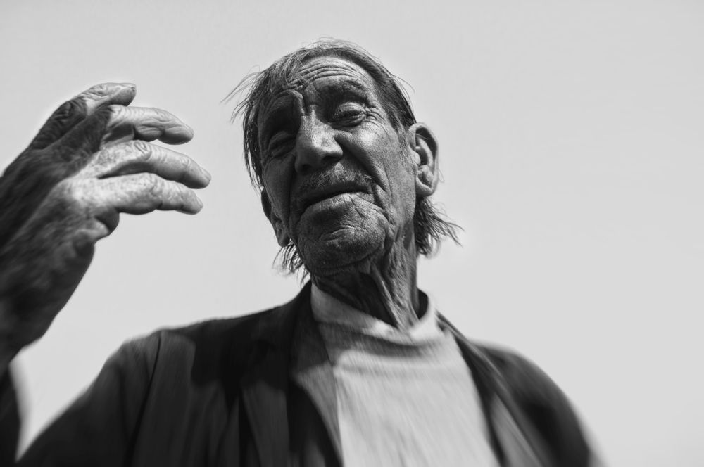 Photograph by Kolli Imed