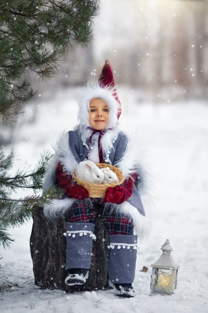 Photograph by Маргарита Черкасова