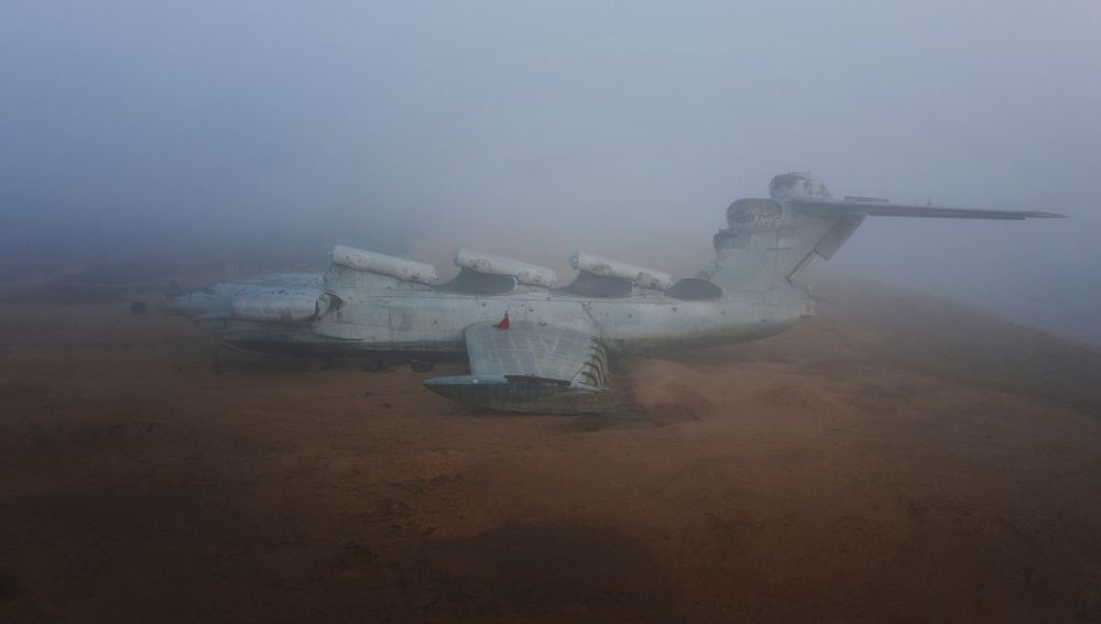 Photograph by Захарова Наталья