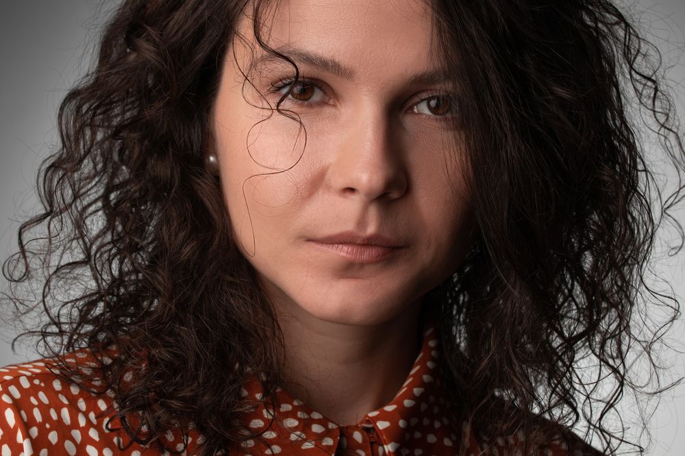 Photograph by Vsevolod Chernoivanov