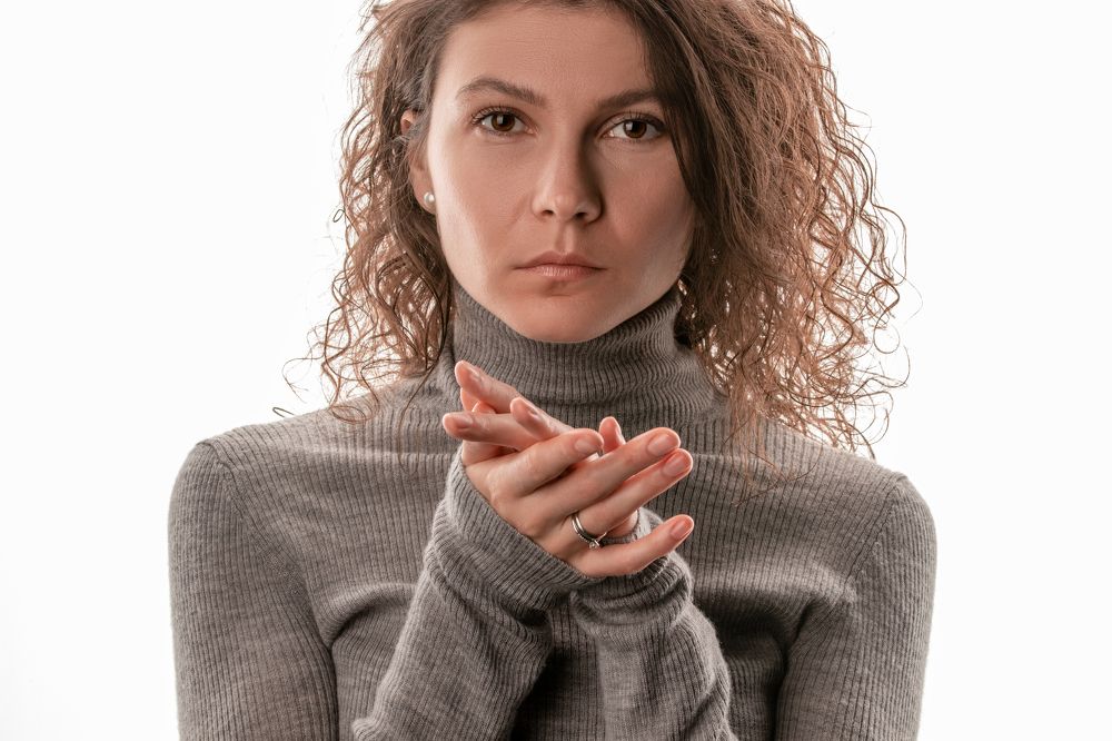 Photograph by Vsevolod Chernoivanov