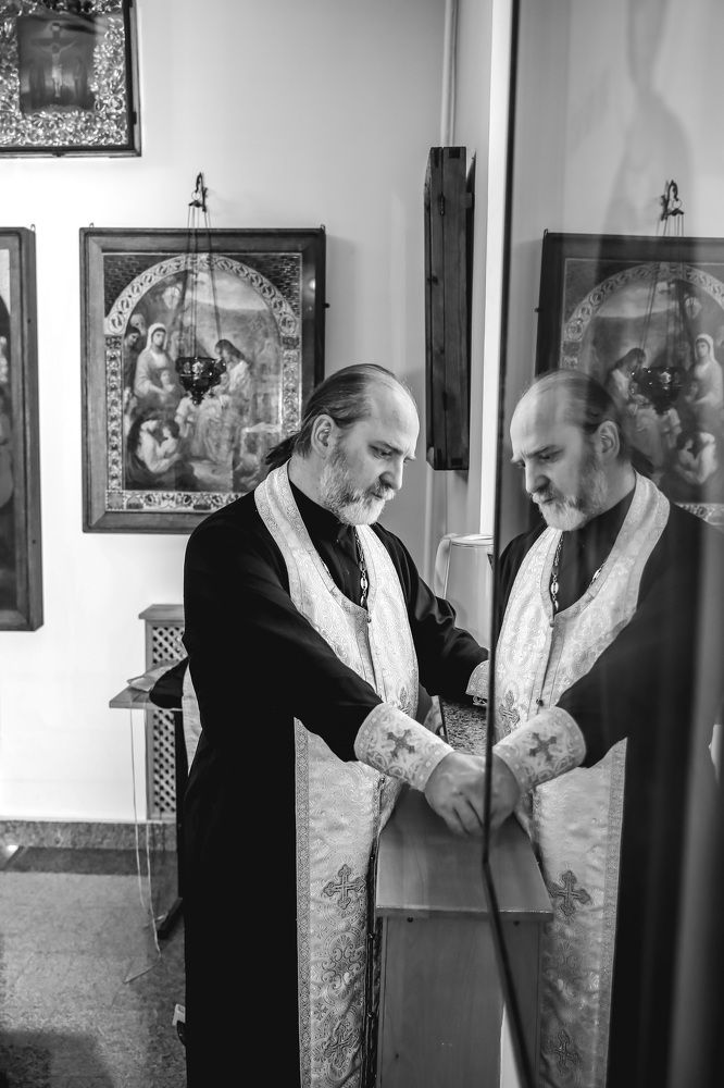 Photograph by Елена Андреева