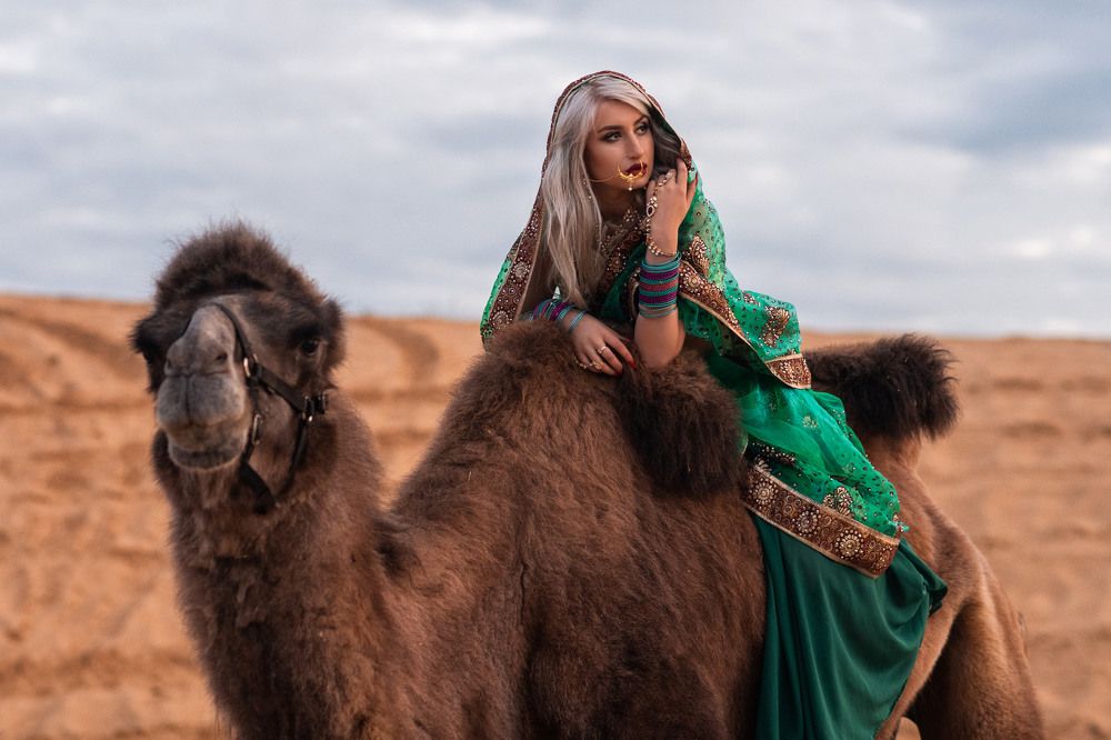 Photograph by Канадина Ульяна