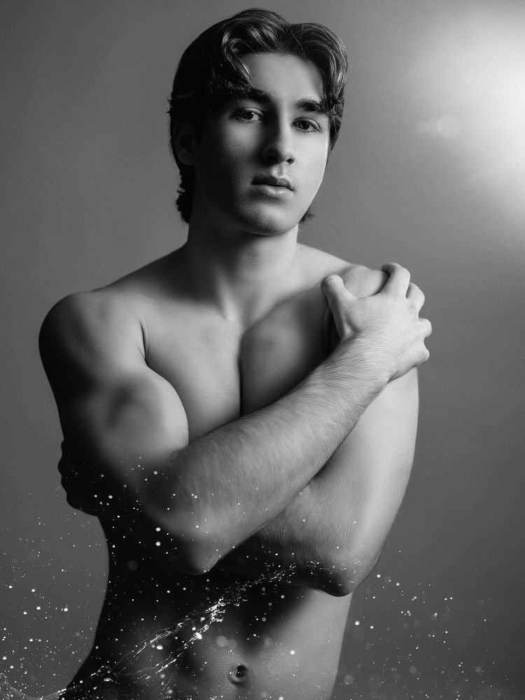 Photograph by Martin Lee