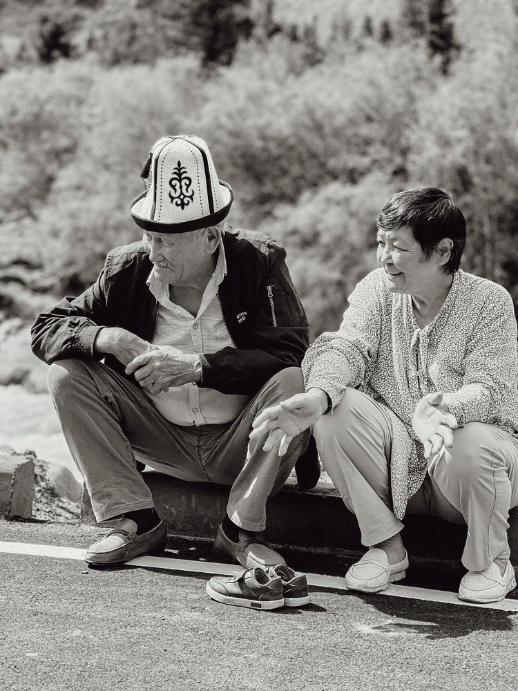 Фотография автора Nazgul Mamylkanova