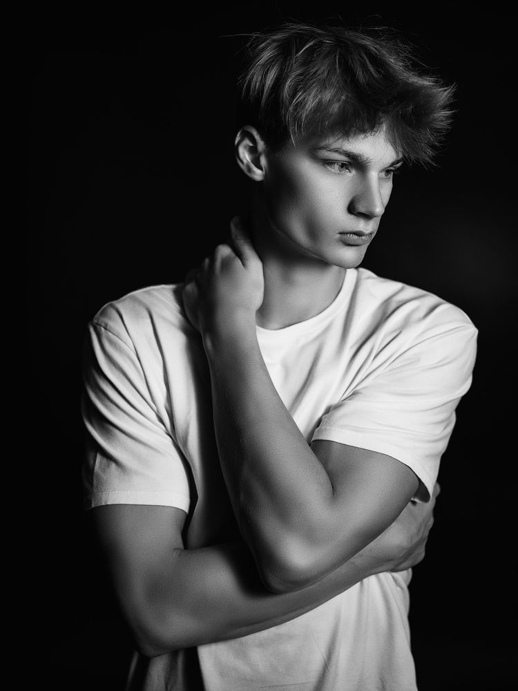 Photograph by Martin Lee