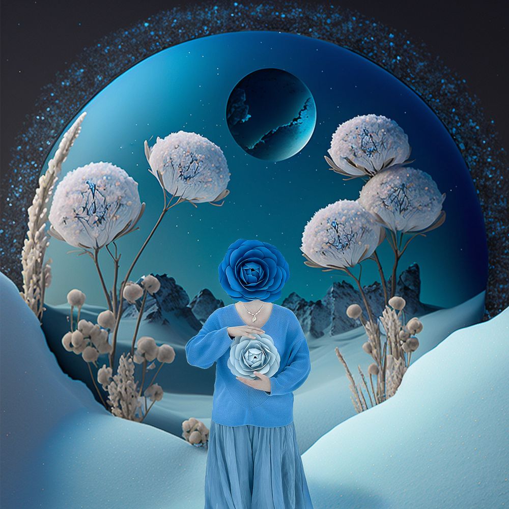 Photograph by Natalia Levenih