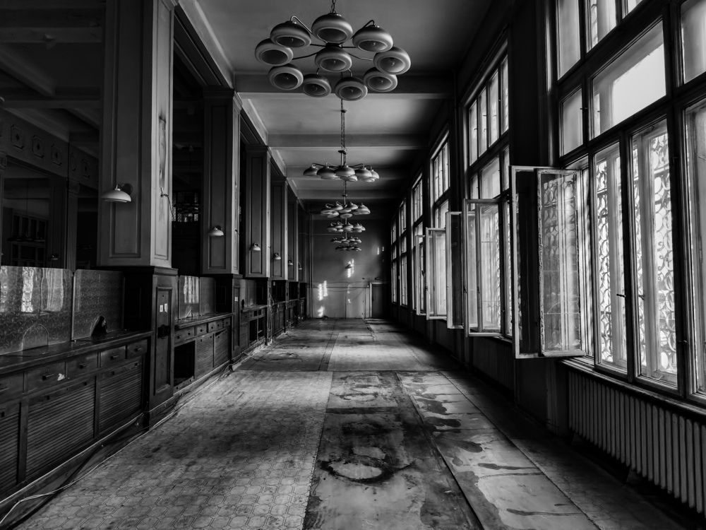 Photograph by Nikolay Draganov