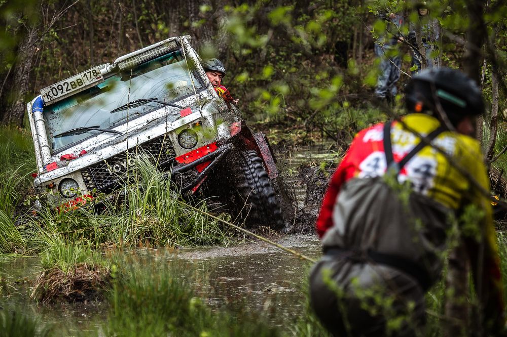 Фотография автора Чумаков Павел