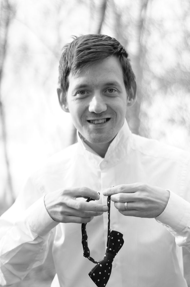 Photograph by Юля Хатыпова