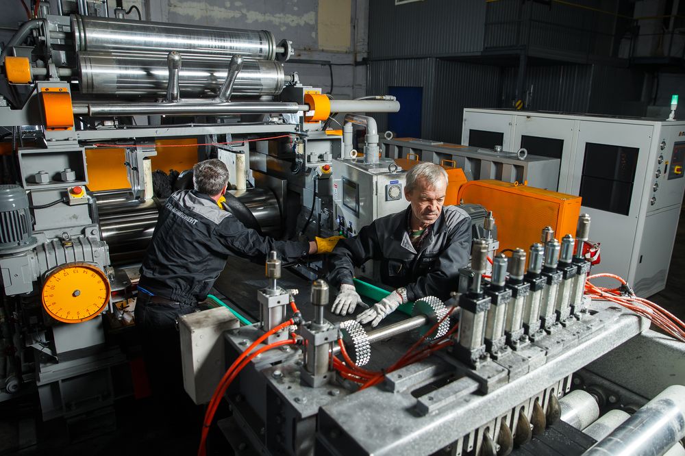 Фотография автора Чумаков Павел