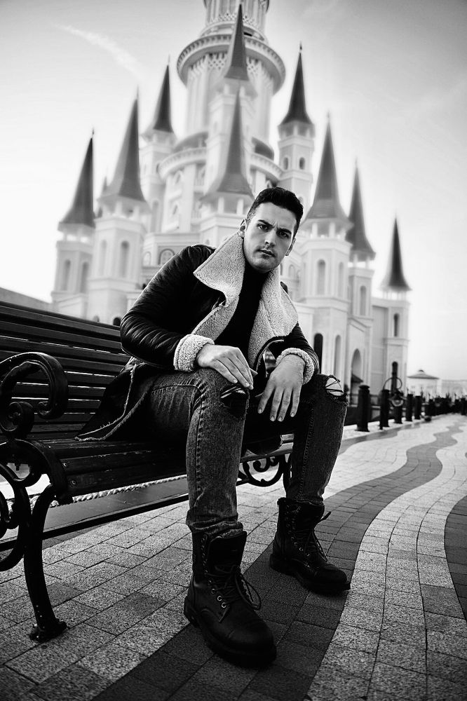 Photograph by Анастасия Инан