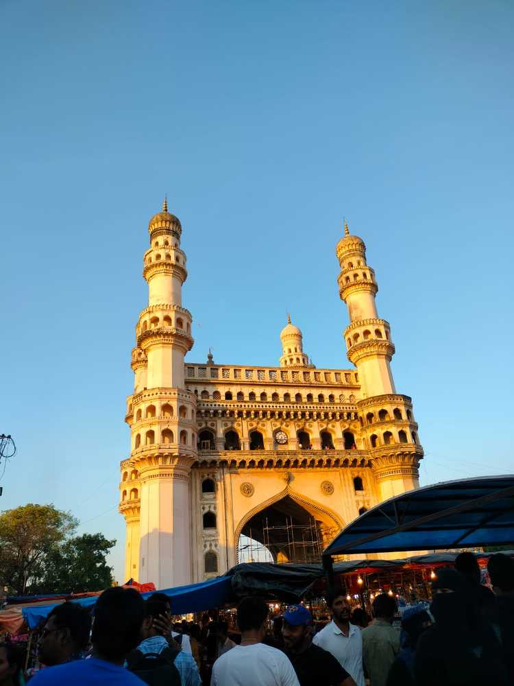 Charminar