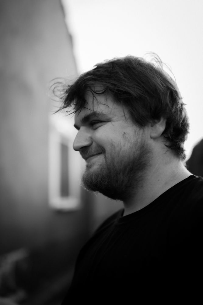 Photograph by Omer Gojak