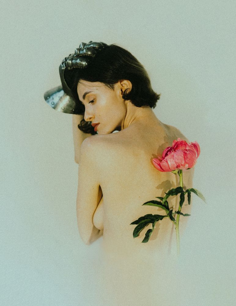 Фотография автора Татьяна Зеленцова