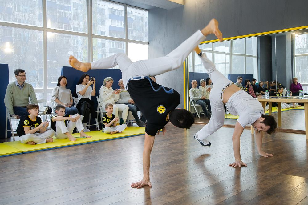 Фотография автора Чумаков Павел