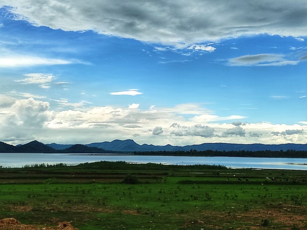 Photograph by Venkatesh Rao