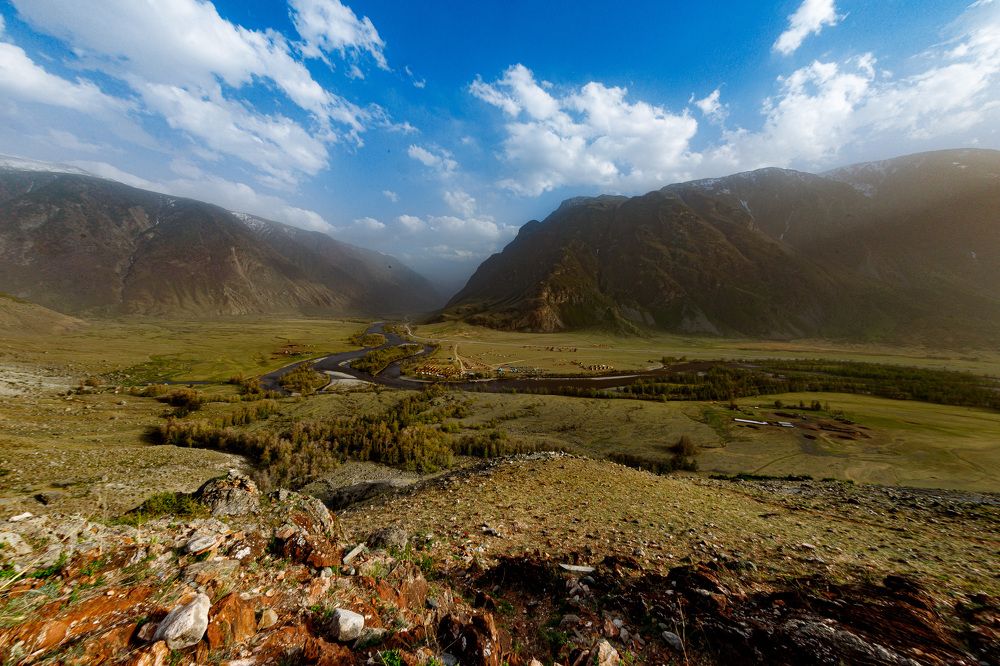 Photograph by Сергей Пшенов