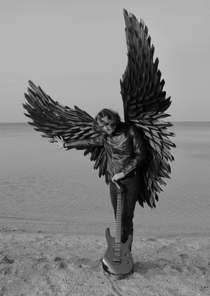 Photograph by Анна Бухарина