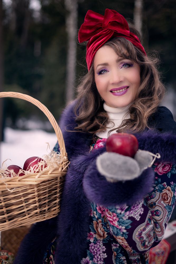 Photograph by Анна Попова