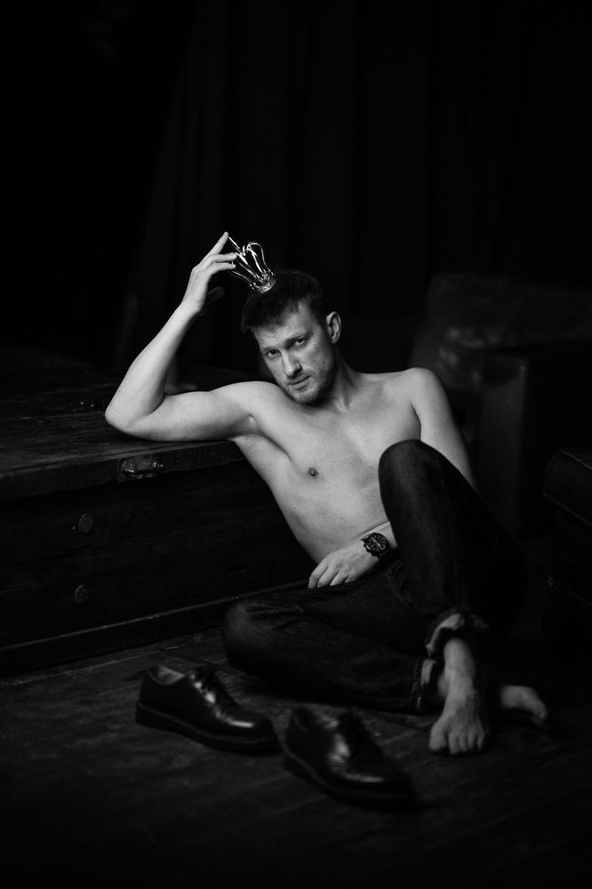 Photograph by Андрій Калініченко