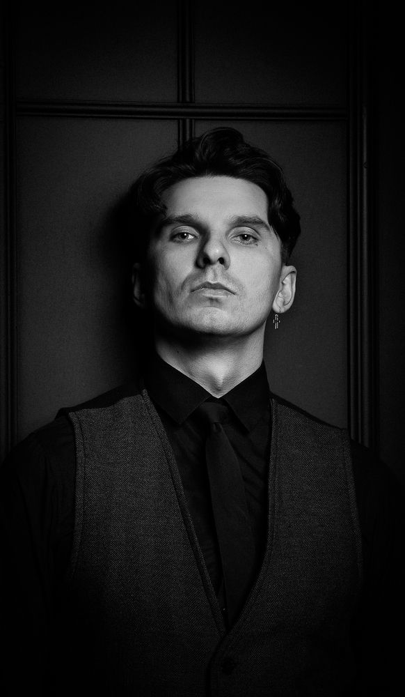 Photograph by Андрій Калініченко