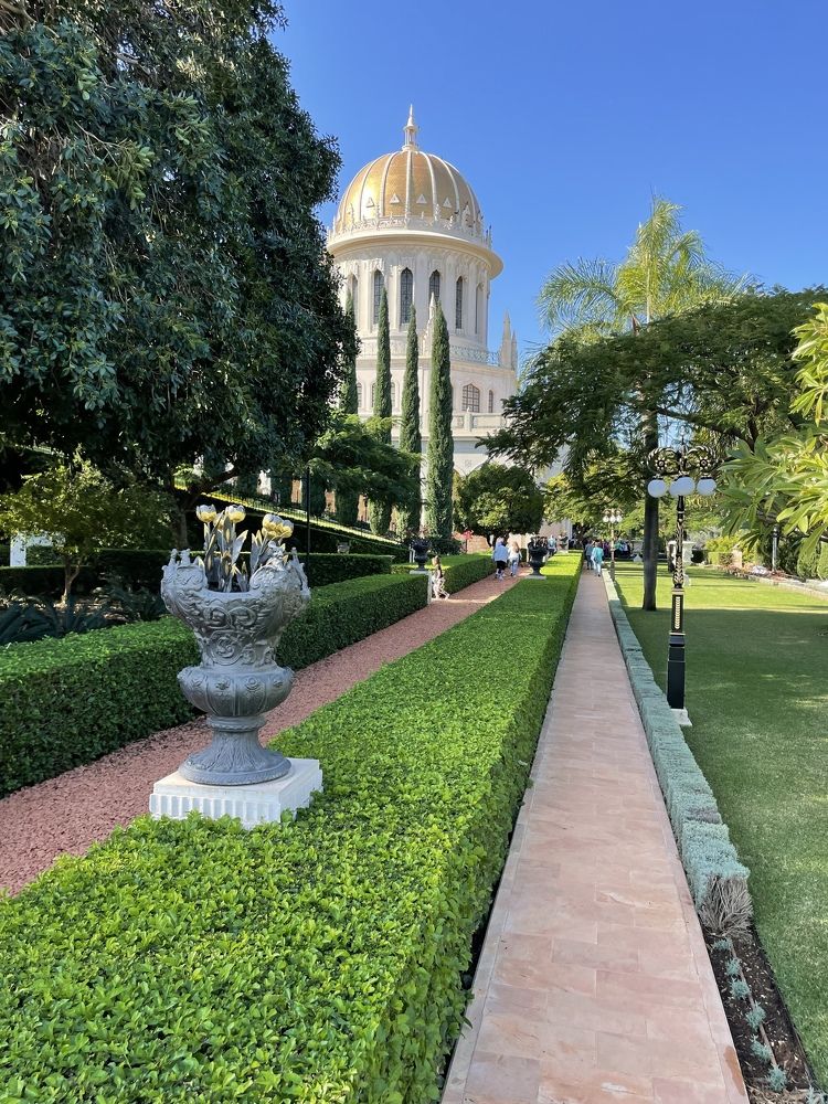 Photograph by Olga Filonenko